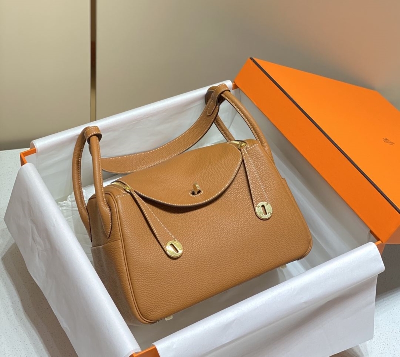 Hermes Top Handle Bags